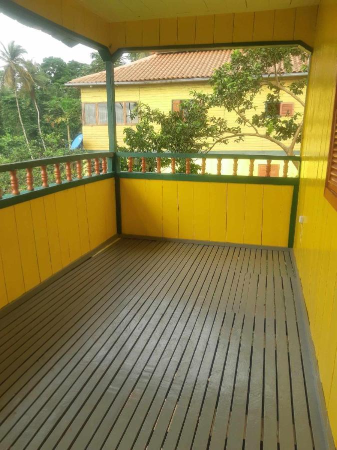 Casa Mae - Inn Principe Exterior photo