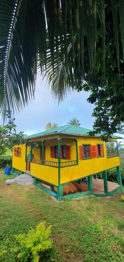 Casa Mae - Inn Principe Exterior photo